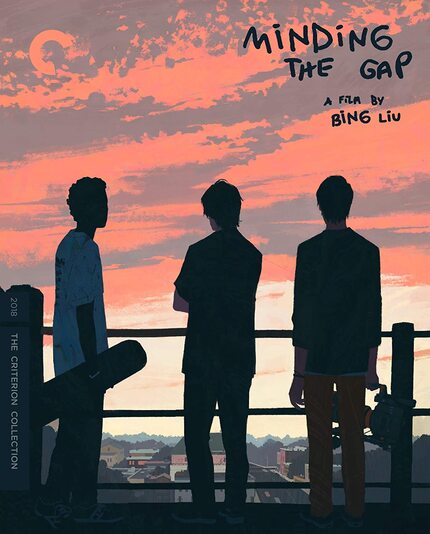 Blu-ray Review: Criterion's MINDING THE GAP Goes Airborne